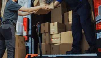 Dedicated Courier