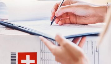 Medical Courier Services