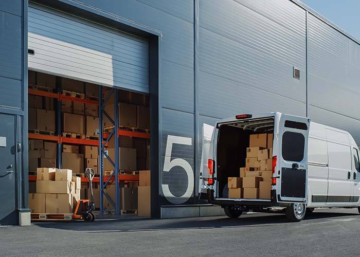 book a courier 2
