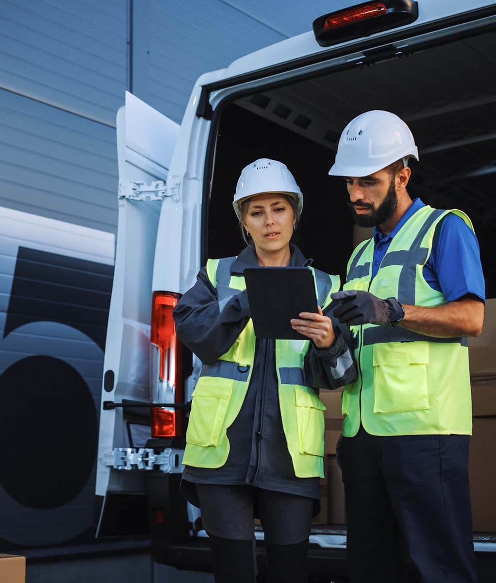 book a courier 3