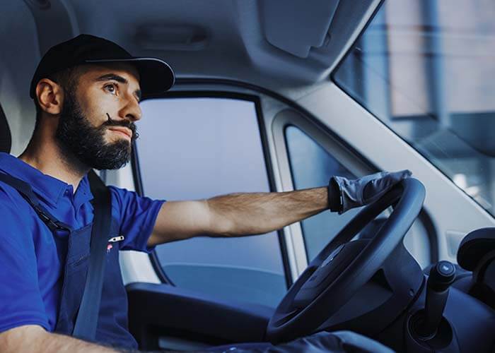 drive with eta 1